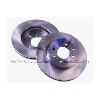 Popular Disco de freno MDR MFD-2492